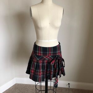 Three dots skirt xs